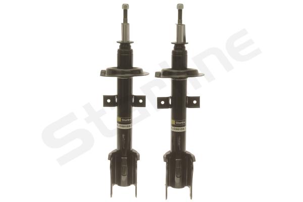Амортизатор TL C00159.2 STARLINE #1