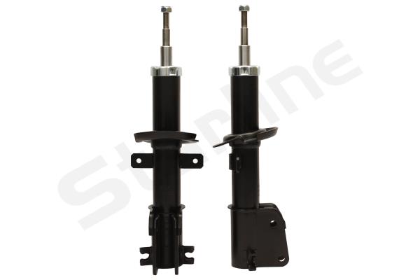 Амортизатор   TL C00162.2   STARLINE