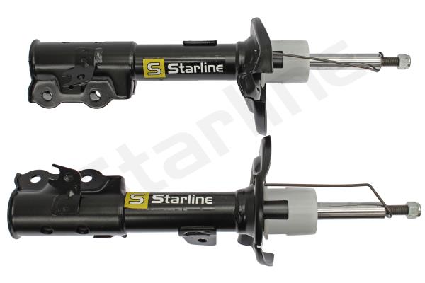 Амортизатор TL C00342/3 STARLINE #1