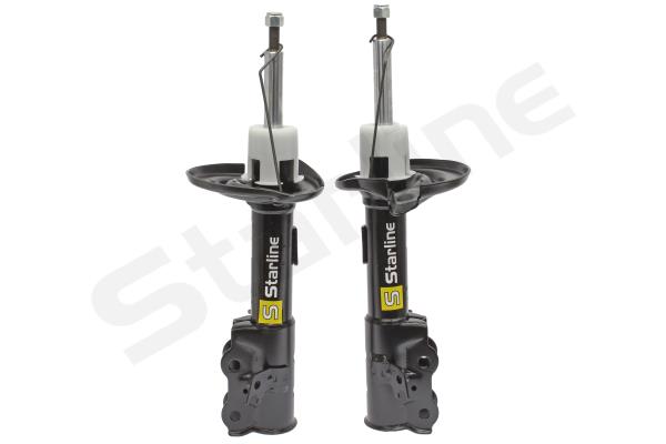 Амортизатор TL C00342/3 STARLINE #2