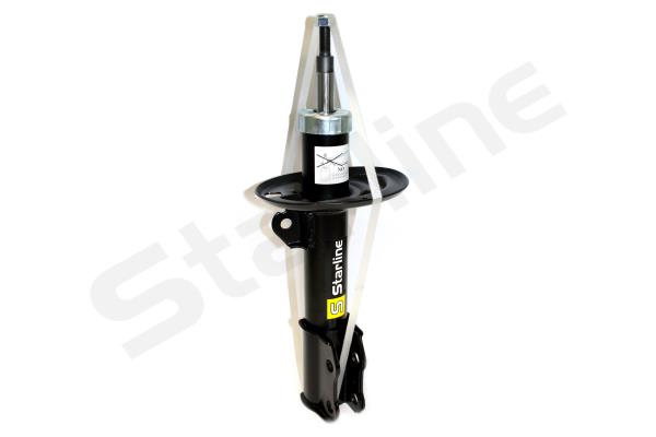 Амортизатор TL D27341/2 STARLINE #2