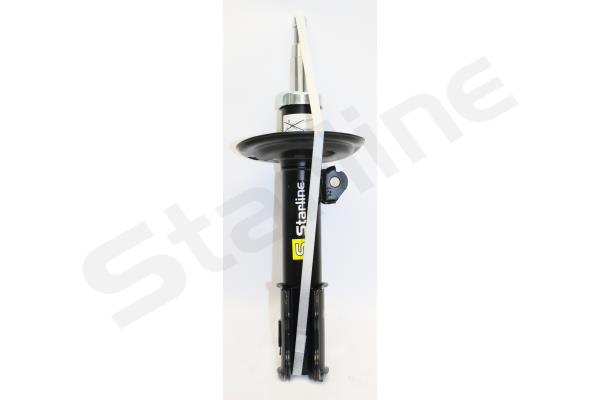 Амортизатор TL D27341/2 STARLINE #3