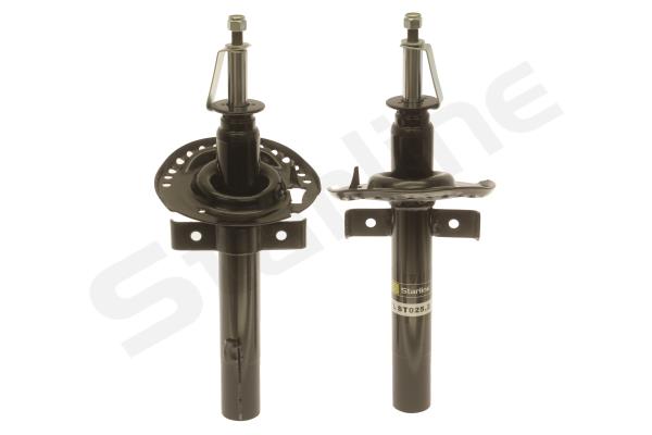 Амортизатор   TL ST025.2   STARLINE