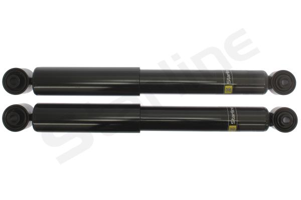 Амортизатор TL ST079.2 STARLINE #1