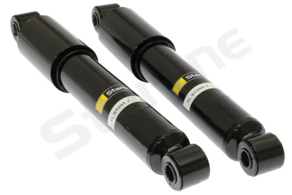 Амортизатор   TL ST095.2   STARLINE