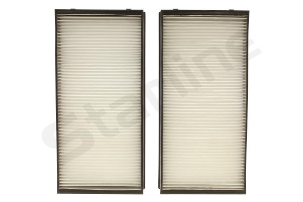 Фильтр, воздух во внутренном пространстве SF 2KF9535 STARLINE #2