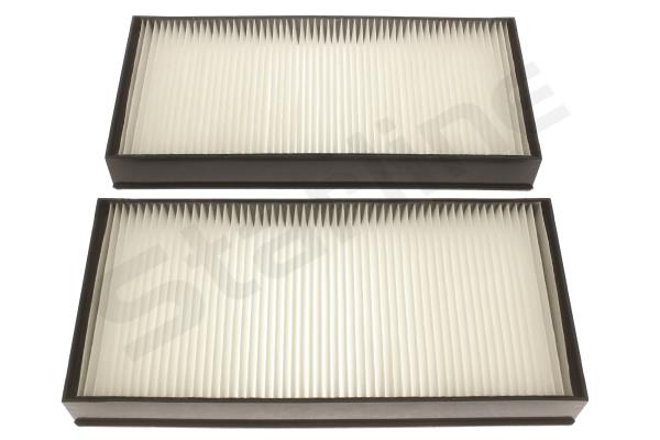 Фильтр, воздух во внутренном пространстве SF 2KF9535 STARLINE #5