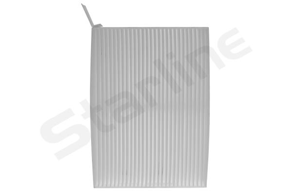 Фільтр, повітря у салоні   SF KF9537   STARLINE