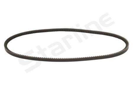 Клиновий ремінь, STARLINE SR13X675 Клиновий ремінь, STARLINE SR13X675