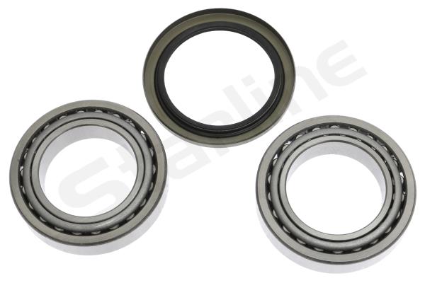 Комплект колісних підшипників LO 01915 STARLINE #1