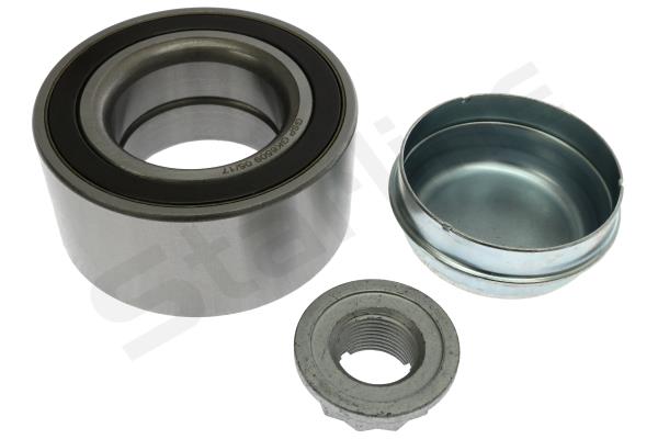 Комплект колісних підшипників LO 06509 STARLINE #1