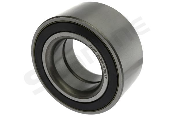 Комплект колісних підшипників LO 06509 STARLINE #3