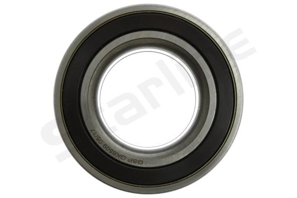 Комплект колісних підшипників LO 06509 STARLINE #4