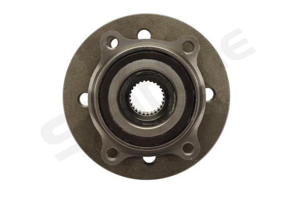 Комплект колісних підшипників   LO 23674   STARLINE