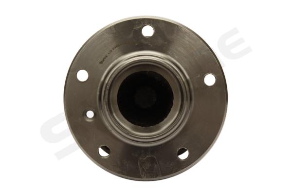 Комплект колісних підшипників LO 23681 STARLINE #2