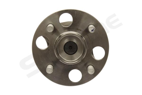 Комплект подшипника ступицы колеса LO 26828 STARLINE #1