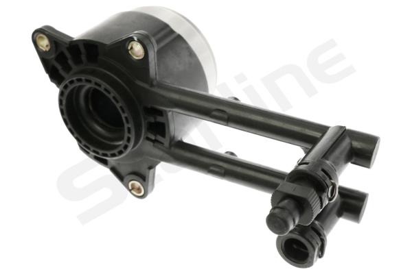 Комплект сцепления   SL 3DS1151   STARLINE