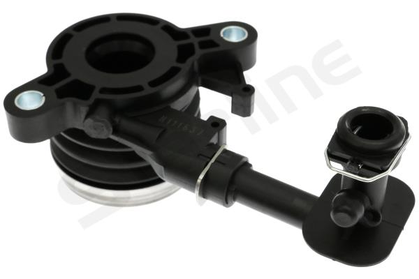 Комплект сцепления   SL 3DS9071   STARLINE