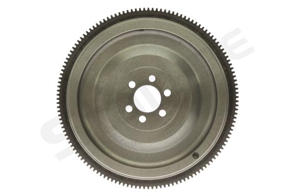 Комплект сцепления   SL 4DS1052   STARLINE