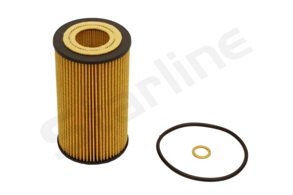 Оливний фільтр SF OF0393 STARLINE #1