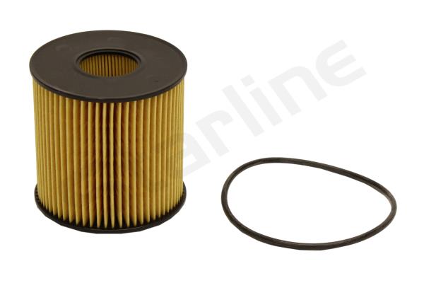 Оливний фільтр SF OF0627 STARLINE #1