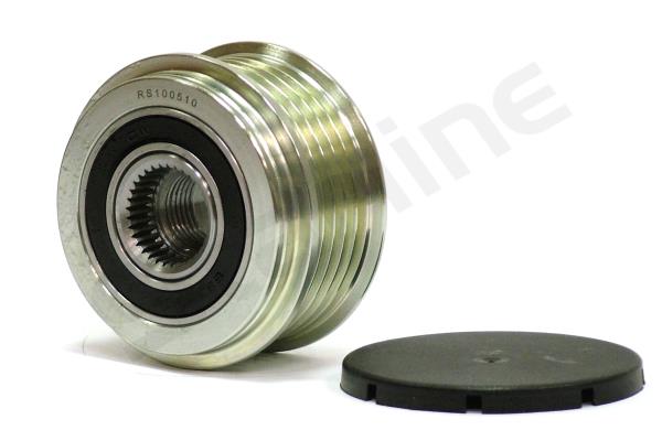 Механизм свободного хода генератора RS 100510 STARLINE #2