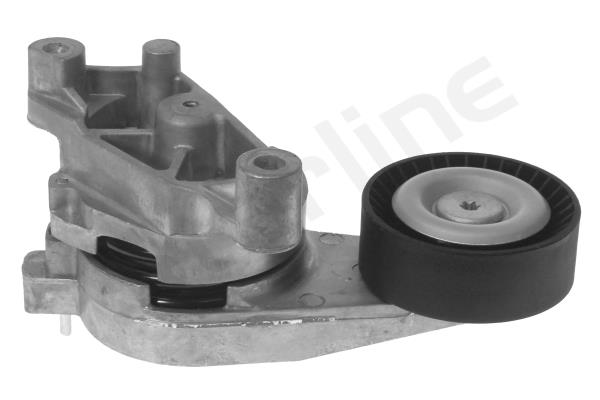 Натяжная планка, поликлиновой ремень RS D05910 STARLINE #3