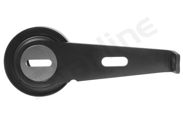 Натяжной ролик, поликлиновой ремень RS A09710 STARLINE #1