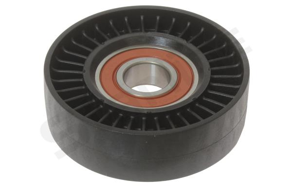 Натяжний ролик, поліклиновий ремінь RS A67730 STARLINE #1