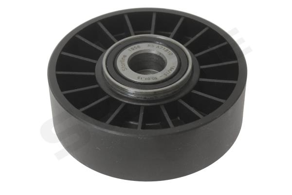 Натяжной ролик, поликлиновой ремень RS A71810 STARLINE #1