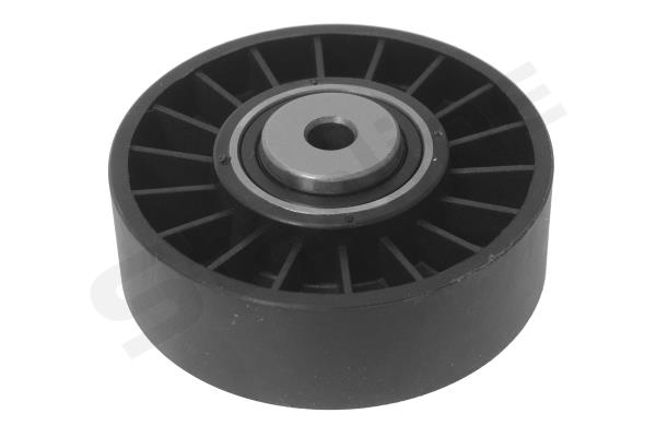 Натяжной ролик, поликлиновой ремень RS A71810 STARLINE #2