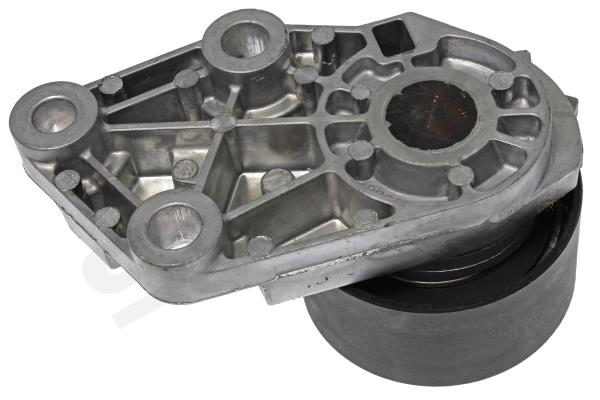 Натяжной ролик, ремень ГРМ   RS A21330   STARLINE