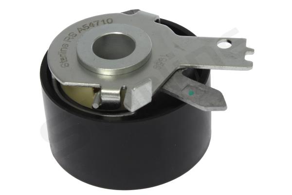 Натяжний ролик, зубчастий ремінь RS A54710 STARLINE #2