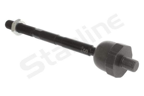 Осьовий шарнір, поперечна кермова тяга   29.20.730   STARLINE