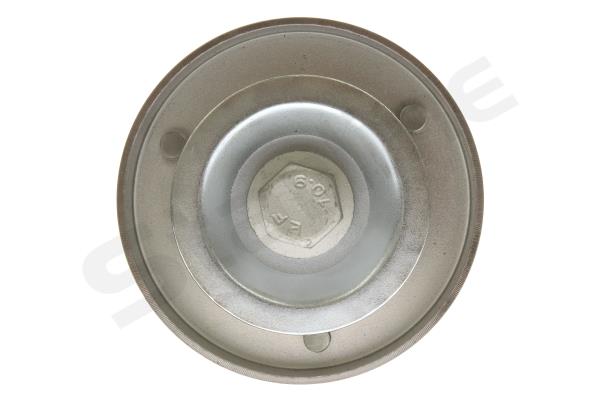 Паразитный / ведущий ролик, поликлиновой ремень RS B21410 STARLINE #1