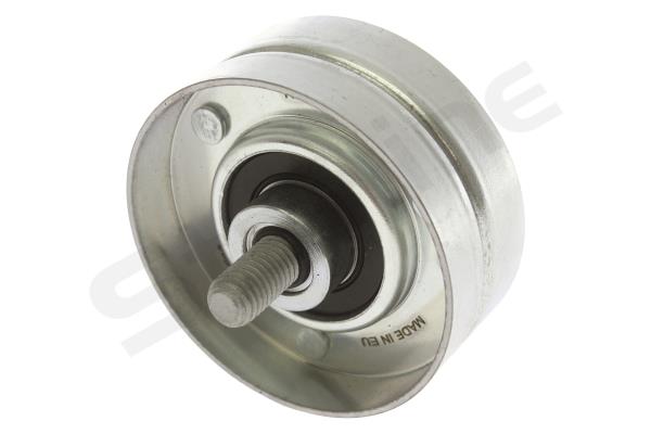 Паразитный / ведущий ролик, поликлиновой ремень RS B21410 STARLINE #2