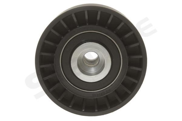 Паразитный / ведущий ролик, поликлиновой ремень   RS B47410   STARLINE