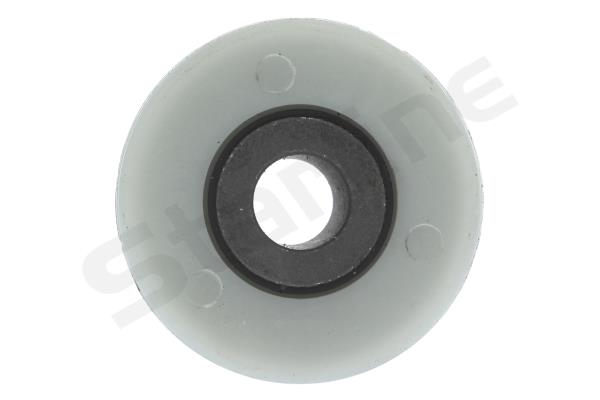 Опора, важіль підвіски 16.55.741 STARLINE #2