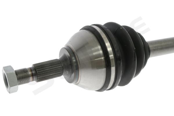 Приводний вал 16.55.610 STARLINE #1