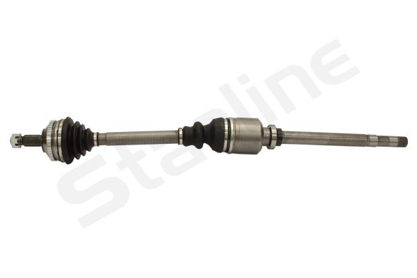Приводной вал 18.46.610 STARLINE #2