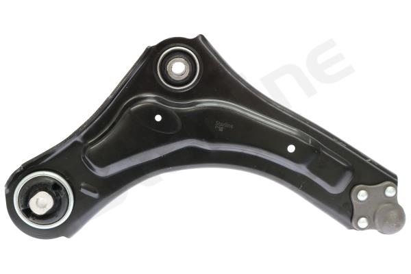 Важіль підвіски, підвіска коліс 36.83.701 STARLINE #2