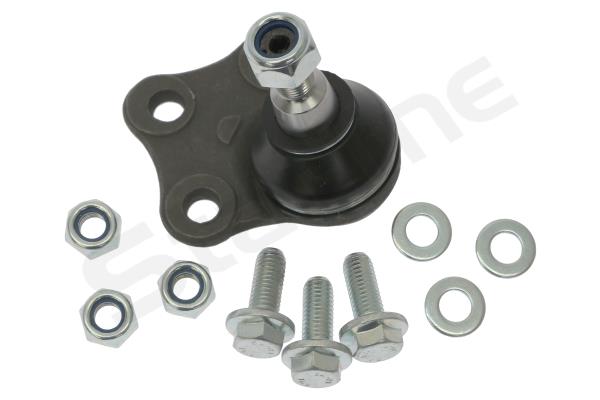 Нижній/верхній кульовий шарнір 36.86.710 STARLINE #2