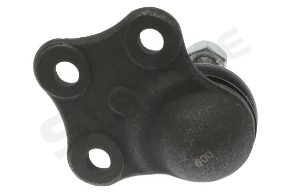 Нижній/верхній кульовий шарнір 36.86.710 STARLINE #3