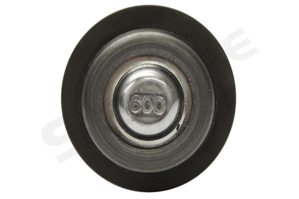 Нижній/верхній кульовий шарнір 36.94.710 STARLINE #1