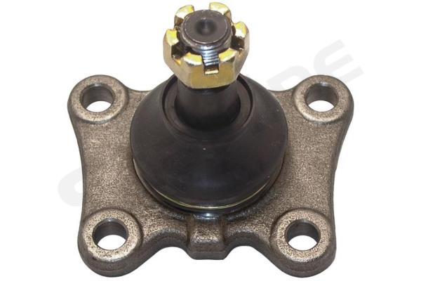 Нижній/верхній кульовий шарнір   90.40.710   STARLINE