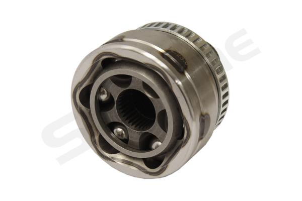 Комплект шарнірів, приводний вал 12.23.602 STARLINE #1