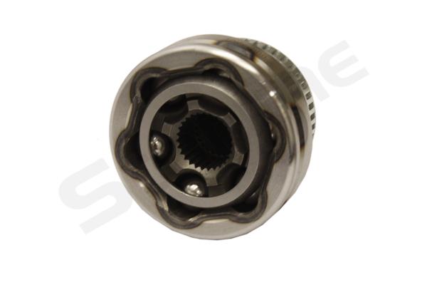 Комплект шарнірів, приводний вал 12.55.600 STARLINE #1