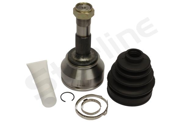 Комплект шарнірів, приводний вал 16.50.600 STARLINE #1