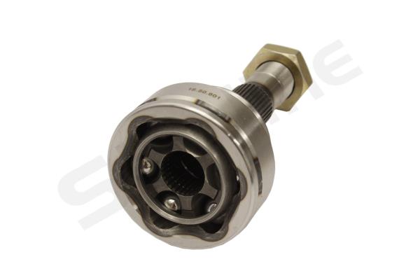 Комплект шарнірів, приводний вал 16.50.601 STARLINE #1