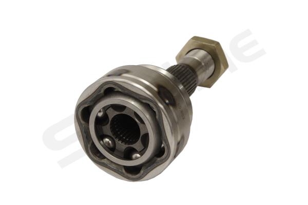 Шарнирный комплект, приводной вал 16.50.602 STARLINE #1